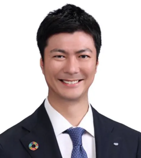 後藤泰己