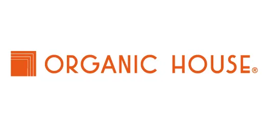 Organic　House