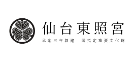 仙台東照宮