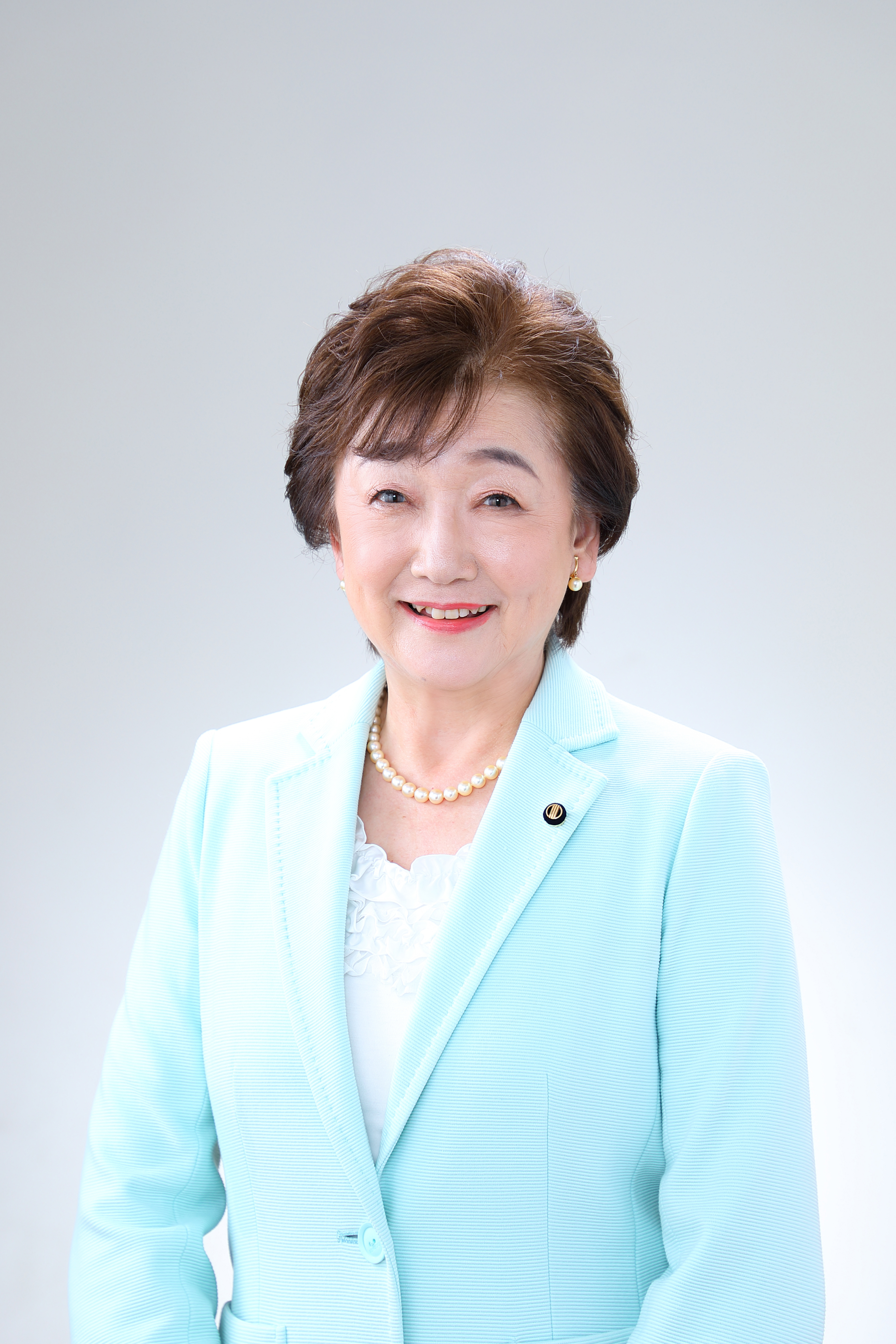 仙台市長 郡和子
