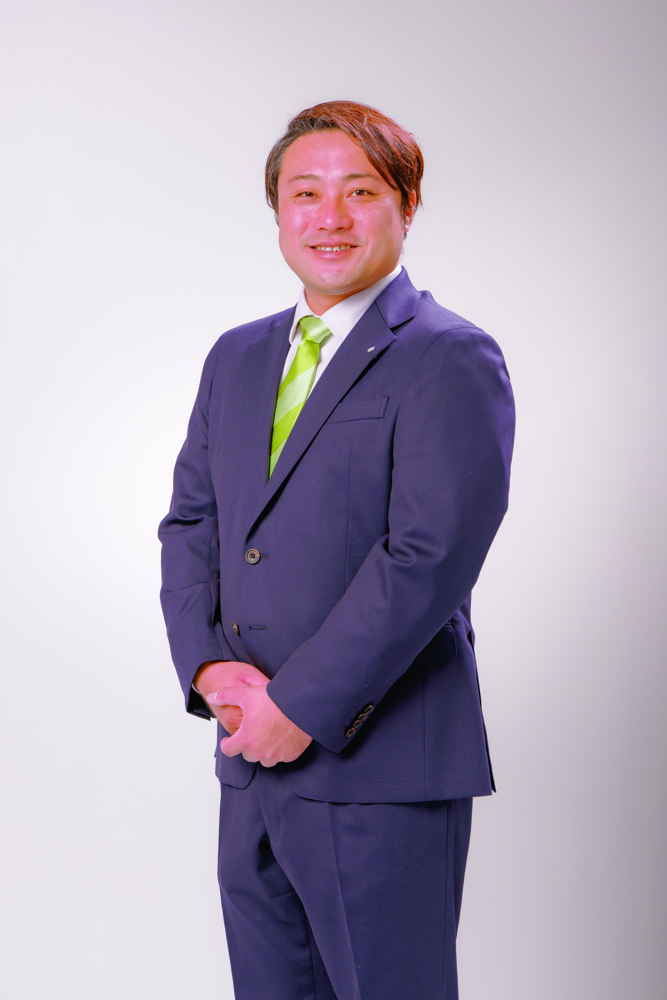 伊藤 啓 理事長