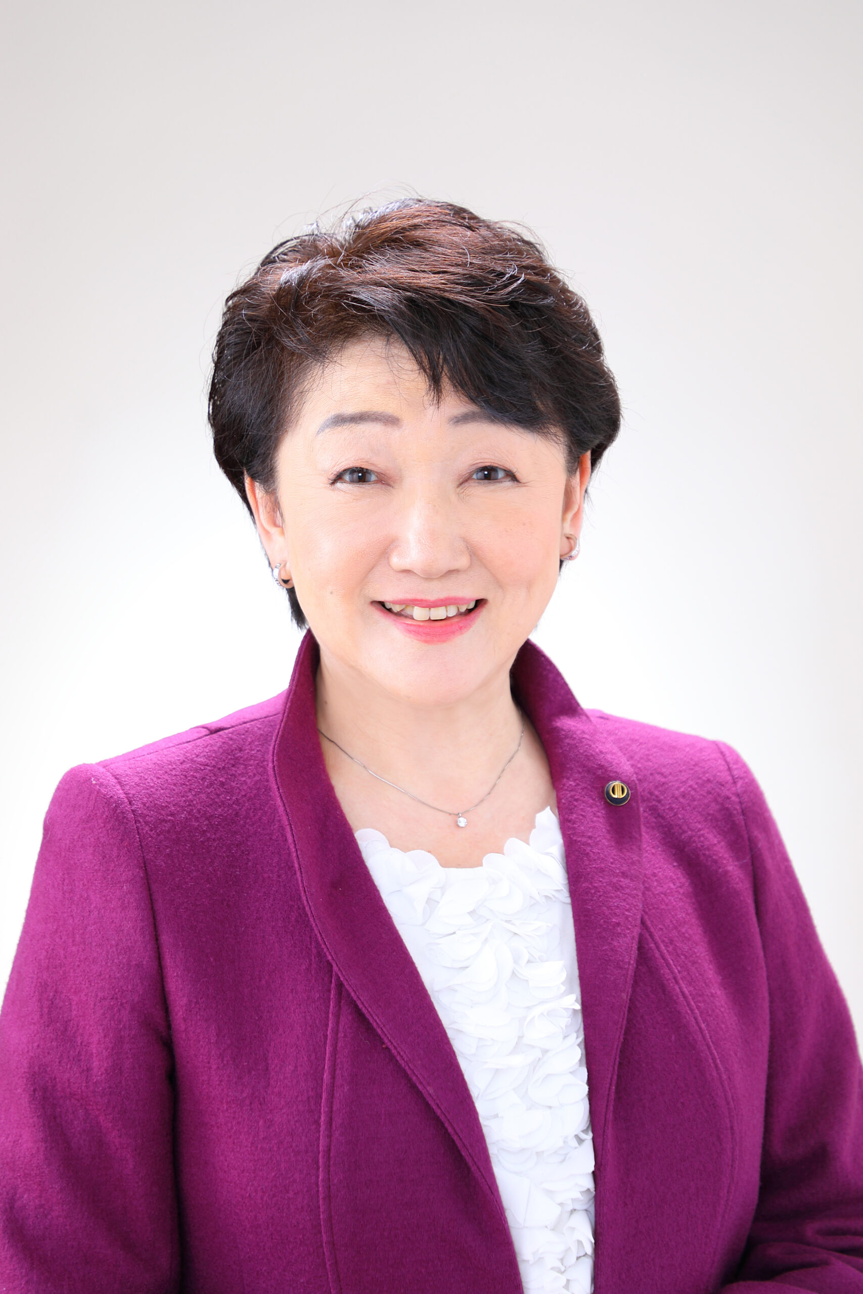 仙台市長 郡和子